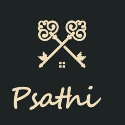 Psathi Lägenhet Kíthnos Exteriör bild